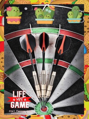 cover image of Life is Not a Game